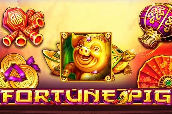 Thumbnail: Fortune Pig by CT Interactive