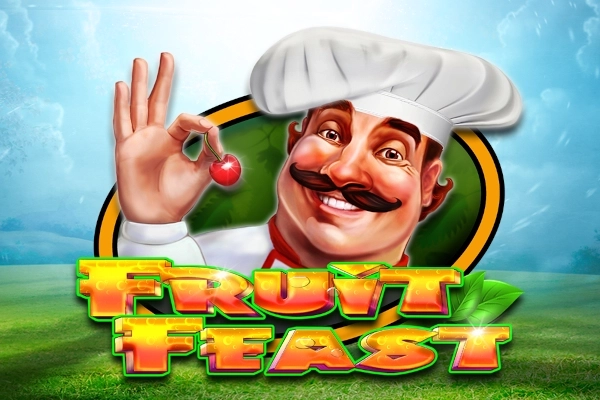 Game image: Fruit Feast by CT Interactive