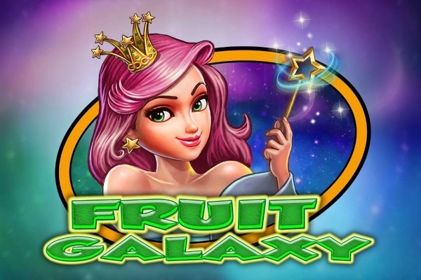 Game image: Fruit Galaxy by CT Interactive