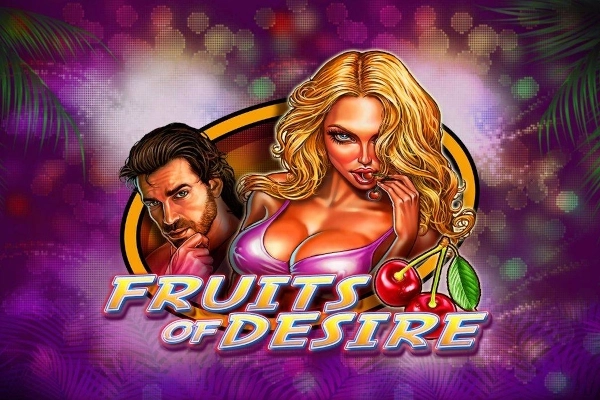 Game image: Fruits of Desire by CT Interactive