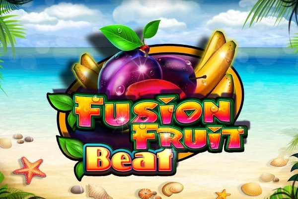 Game image: Fusion Fruit Beat by CT Interactive