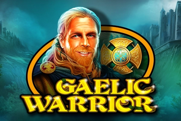 Game image: Gaelic Warrior by CT Interactive