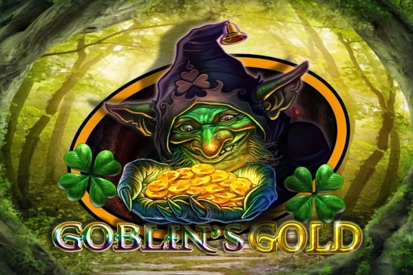 Game image: Goblin's Gold by CT Interactive
