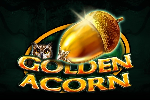 Game image: Golden Acorn by CT Interactive