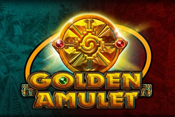 Game image: Golden Amulet by CT Interactive