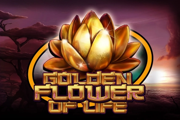 Game image: Golden Flower Of Life by CT Interactive