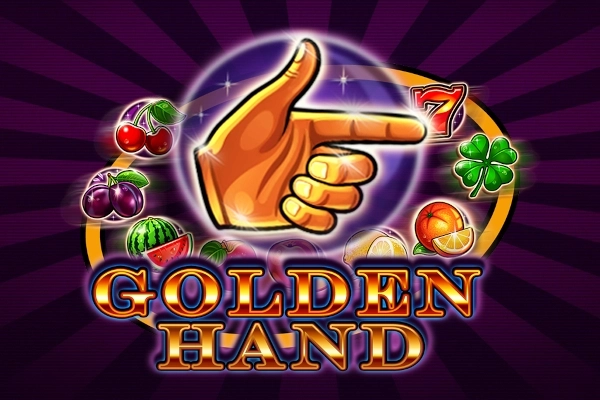 Game image: Golden Hand by CT Interactive