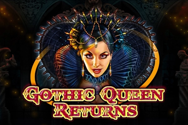 Game image: Gothic Queen Returns by CT Interactive