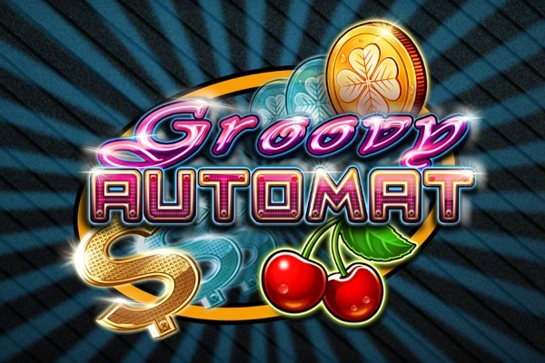 Game image: Groovy Automat by CT Interactive