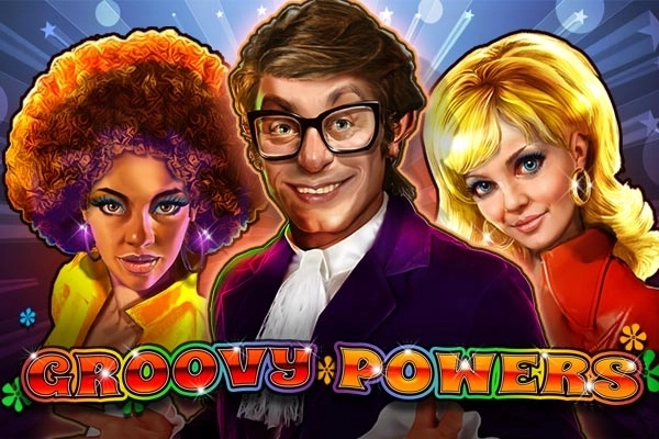 Game image: Groovy Powers by CT Interactive