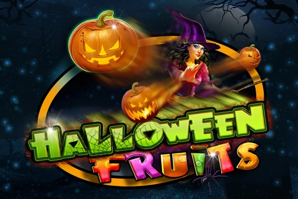 Game image: Halloween Fruits by CT Interactive