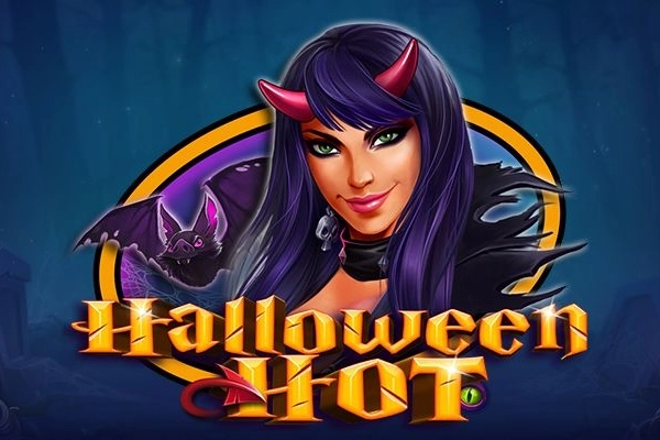 Game image: Halloween Hot by CT Interactive
