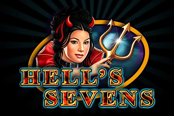 Game image: Hell's Sevens by CT Interactive