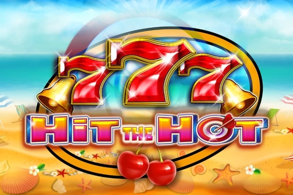 Game image: Hit the Hot by CT Interactive