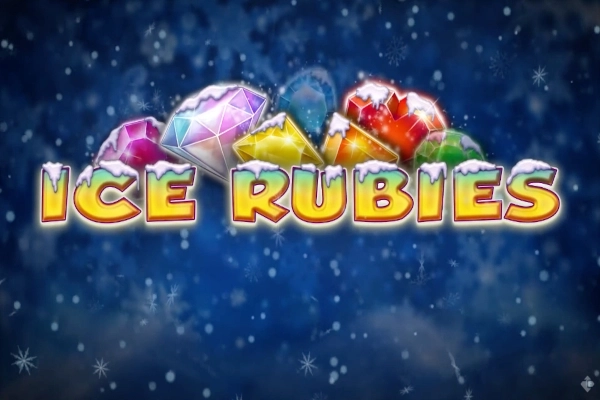 Game image: Ice Rubies by CT Interactive