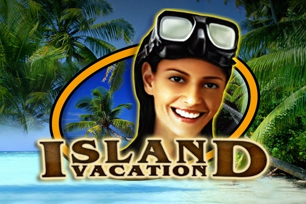 Game image: Island Vacation by CT Interactive
