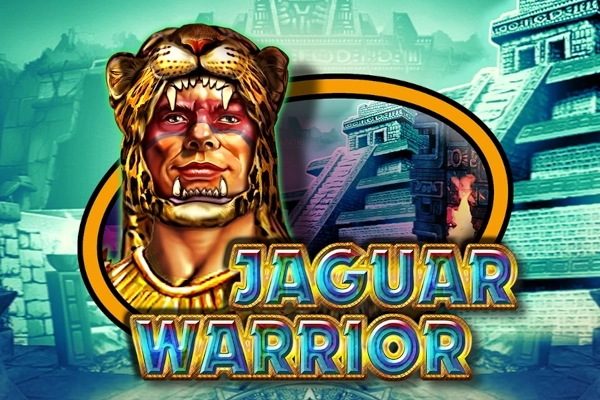 Game image: Jaguar Warrior by CT Interactive
