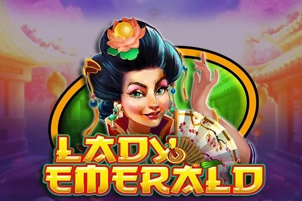 Game image: Lady Emerald by CT Interactive