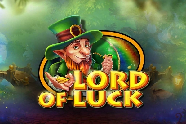 Game image: Lord of Luck by CT Interactive