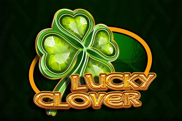Thumbnail: Lucky Clover by CT Interactive