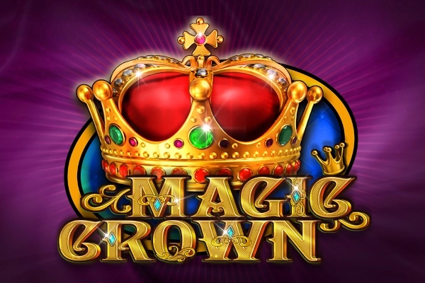 Game image: Magic Crown by CT Interactive