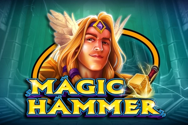 Game image: Magic Hammer by CT Interactive