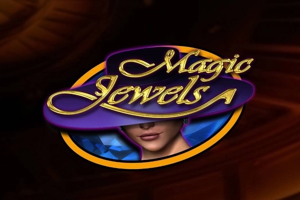 Game image: Magic Jewels by CT Interactive