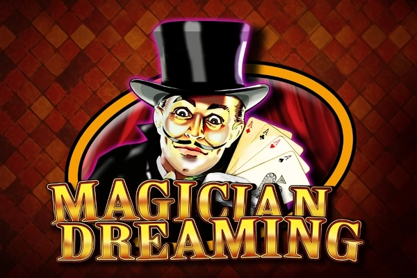 Game image: Magician Dreaming by CT Interactive