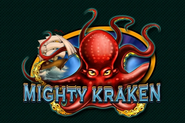 Game image: Mighty Kraken by CT Interactive