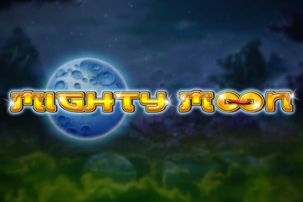 Game image: Mighty Moon by CT Interactive