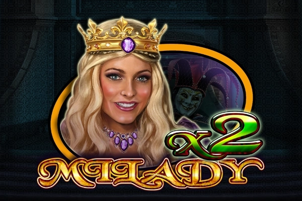 Game image: Milady x2 by CT Interactive
