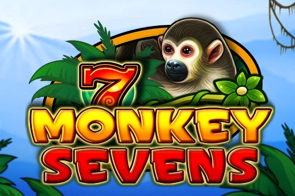 Game image: Monkey Sevens by CT Interactive