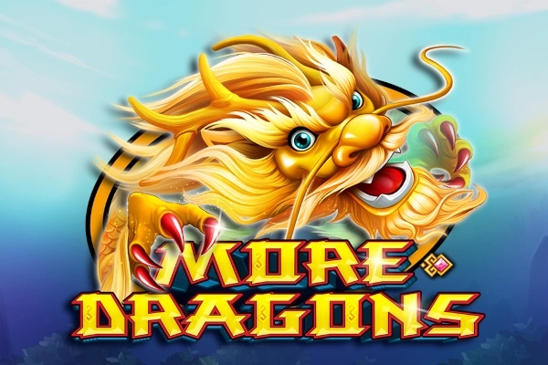 Game image: More Dragons by CT Interactive
