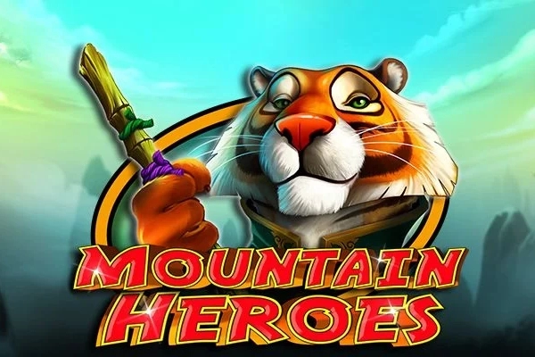 Game image: Mountain Heroes by CT Interactive