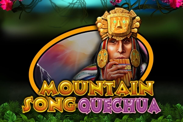 Game image: Mountain Song Quechua by CT Interactive