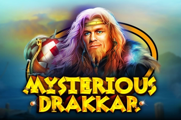 Game image: Mysterious Drakkar by CT Interactive
