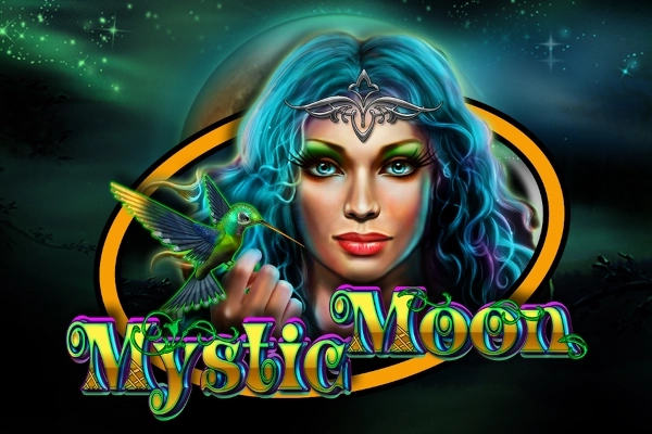 Game image: Mystic Moon by CT Interactive