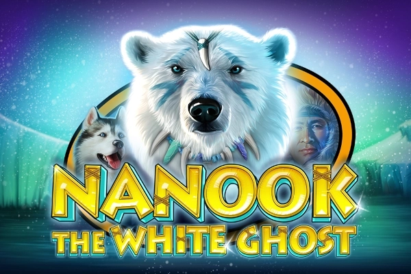 Game image: Nanook The White Ghost by CT Interactive