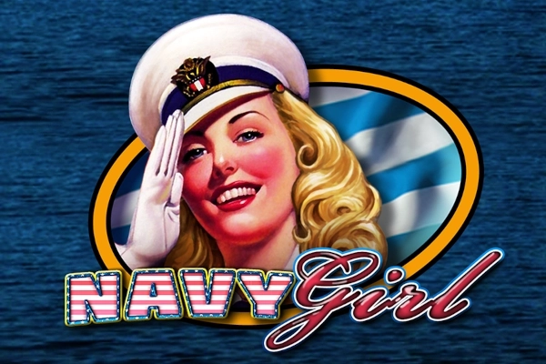 Thumbnail: Navy Girl by CT Interactive