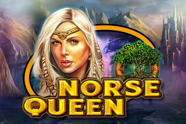 Game image: Norse Queen by CT Interactive