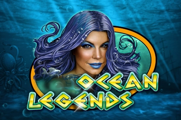 Thumbnail: Ocean Legends by CT Interactive