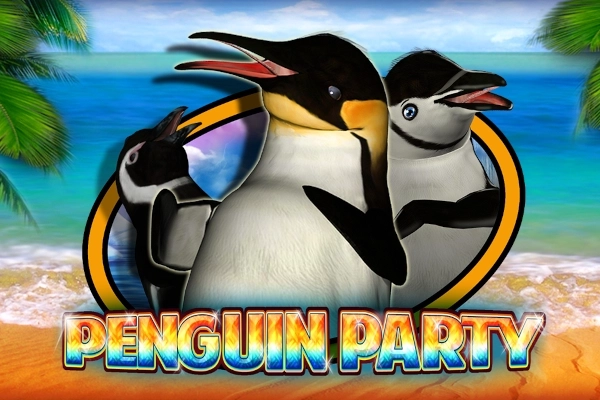 Game image: Penguin Party by CT Interactive