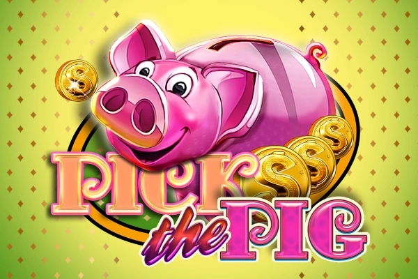 Game image: Pick the Pig by CT Interactive