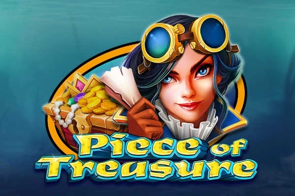 Game image: Piece of Treasure by CT Interactive