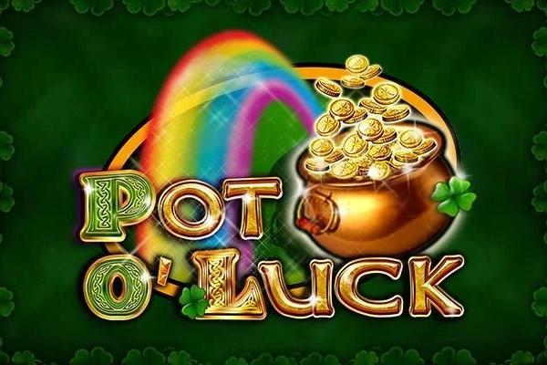 Game image: Pot O' Luck by CT Interactive