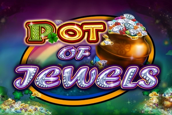 Thumbnail: Pot of Jewels by CT Interactive