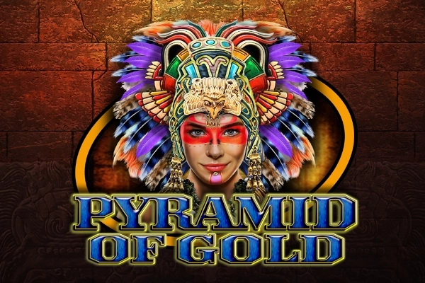 Game image: Pyramid of Gold by CT Interactive