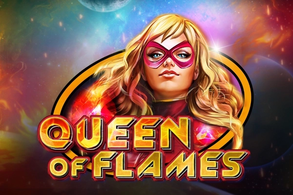 Game image: Queen of Flames by CT Interactive
