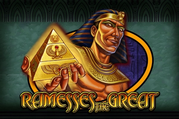 Game image: Ramesses the Great by CT Interactive