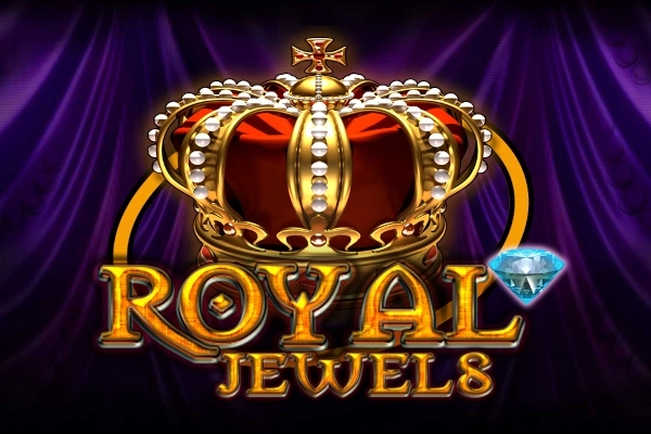 Thumbnail: Royal Jewels by CT Interactive